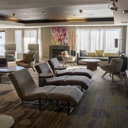 Courtyard By Marriott Norwich Hotel Eksteriør billede