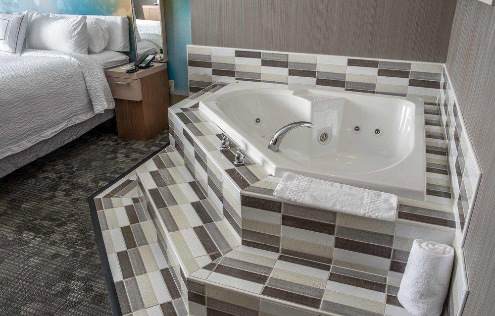 Courtyard By Marriott Norwich Hotel Eksteriør billede