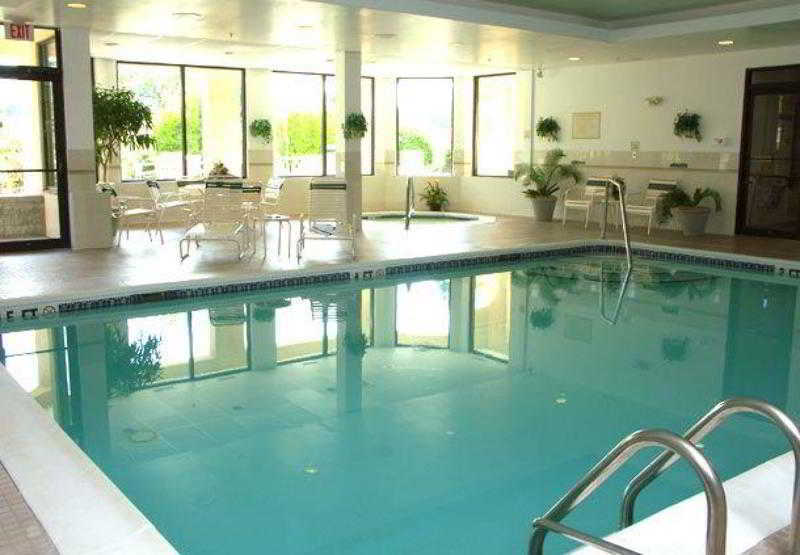 Courtyard By Marriott Norwich Hotel Eksteriør billede
