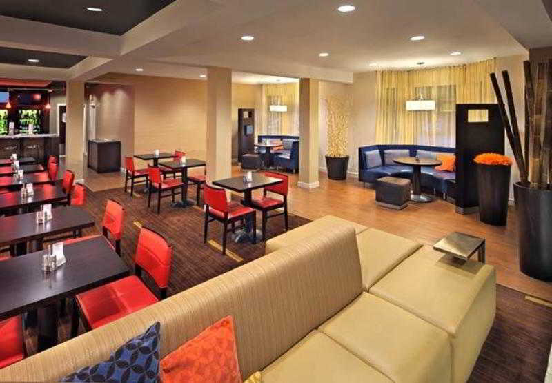 Courtyard By Marriott Norwich Hotel Eksteriør billede