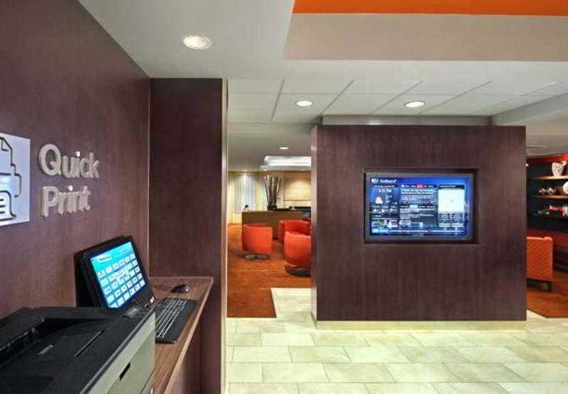Courtyard By Marriott Norwich Hotel Eksteriør billede