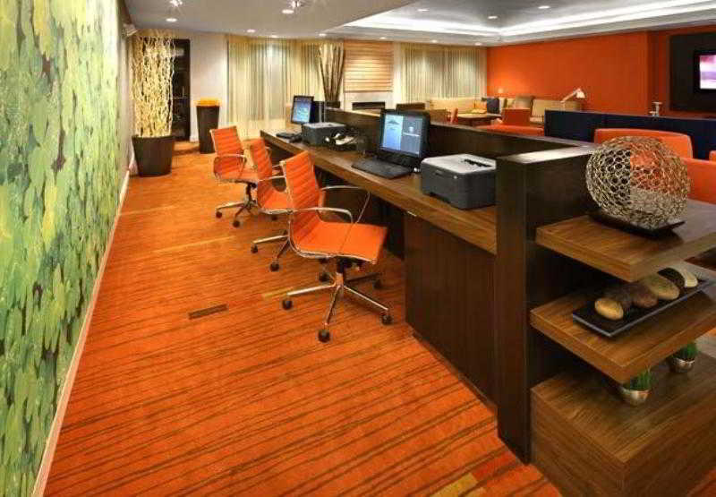 Courtyard By Marriott Norwich Hotel Eksteriør billede