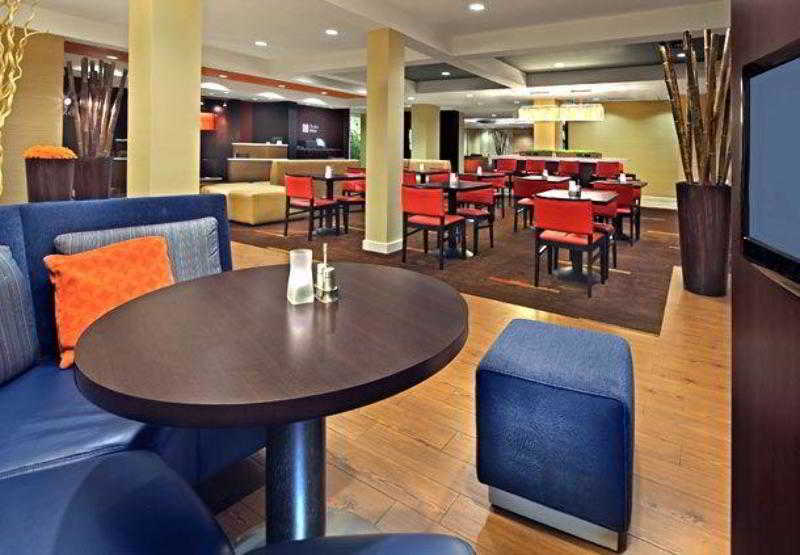 Courtyard By Marriott Norwich Hotel Eksteriør billede