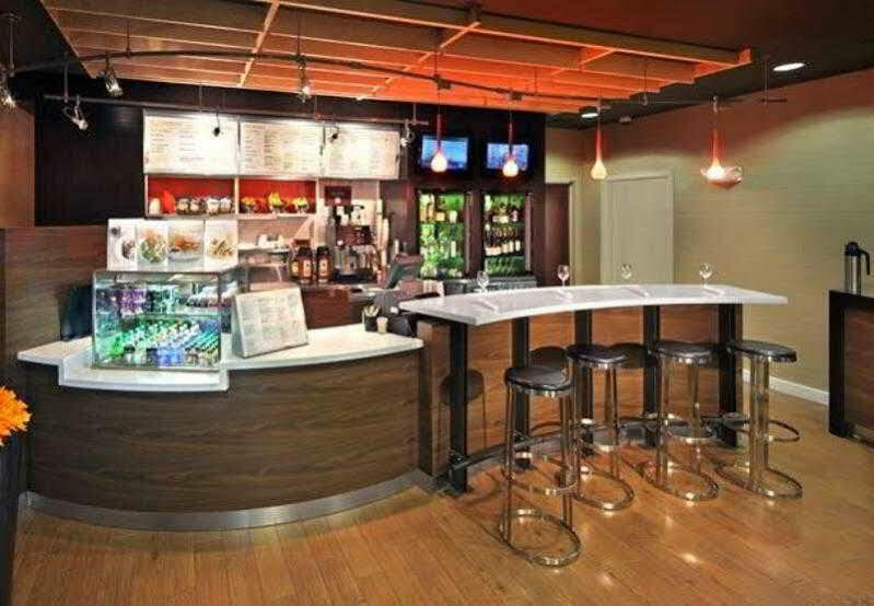 Courtyard By Marriott Norwich Hotel Eksteriør billede